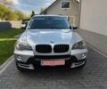 Серый БМВ Х5, объемом двигателя 3 л и пробегом 267 тыс. км за 11500 $, фото 1 на Automoto.ua