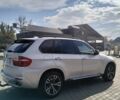 Серый БМВ Х5, объемом двигателя 3 л и пробегом 324 тыс. км за 13990 $, фото 7 на Automoto.ua