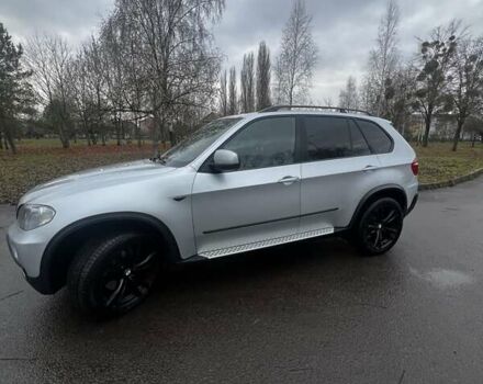 Сірий БМВ Х5, об'ємом двигуна 2.99 л та пробігом 323 тис. км за 15000 $, фото 24 на Automoto.ua