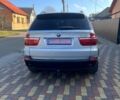 Серый БМВ Х5, объемом двигателя 3 л и пробегом 268 тыс. км за 16900 $, фото 6 на Automoto.ua