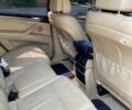 Сірий БМВ Х5, об'ємом двигуна 3 л та пробігом 356 тис. км за 10099 $, фото 11 на Automoto.ua