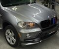 БМВ Х5 2009 в Одессе на Automoto.ua Серый БМВ Х5, объемом двигателя 4.8 л и пробегом 291 тыс. км за 9500 $, фото 1 на Automoto.ua