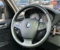 Серый БМВ Х5, объемом двигателя 3 л и пробегом 283 тыс. км за 11500 $, фото 13 на Automoto.ua