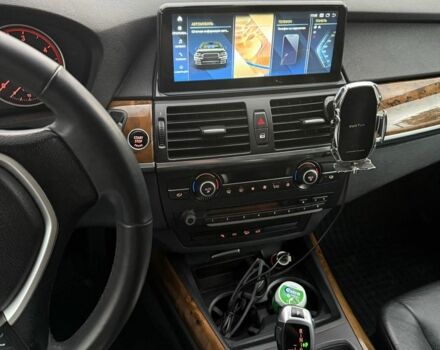 Сірий БМВ Х5, об'ємом двигуна 3 л та пробігом 320 тис. км за 14500 $, фото 8 на Automoto.ua