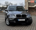 Сірий БМВ Х5, об'ємом двигуна 3 л та пробігом 265 тис. км за 16500 $, фото 3 на Automoto.ua