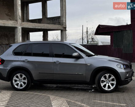Сірий БМВ Х5, об'ємом двигуна 3 л та пробігом 265 тис. км за 16500 $, фото 20 на Automoto.ua