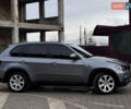 Сірий БМВ Х5, об'ємом двигуна 3 л та пробігом 265 тис. км за 16500 $, фото 20 на Automoto.ua