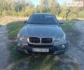 БМВ Х5 2009 в Шумск на Automoto.ua Серый БМВ Х5, объемом двигателя 3 л и пробегом 380 тыс. км за 18000 $, фото 9 на Automoto.ua