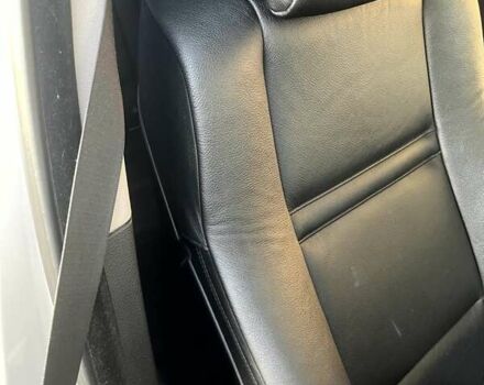 Серый БМВ Х5, объемом двигателя 3 л и пробегом 268 тыс. км за 16900 $, фото 26 на Automoto.ua