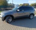 БМВ Х5 2009 в Шумск на Automoto.ua Серый БМВ Х5, объемом двигателя 3 л и пробегом 380 тыс. км за 18000 $, фото 5 на Automoto.ua