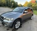Сірий БМВ Х5, об'ємом двигуна 2.99 л та пробігом 200 тис. км за 13900 $, фото 1 на Automoto.ua