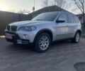 Серый БМВ Х5, объемом двигателя 3 л и пробегом 265 тыс. км за 16700 $, фото 7 на Automoto.ua