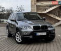 Сірий БМВ Х5, об'ємом двигуна 3 л та пробігом 265 тис. км за 16500 $, фото 2 на Automoto.ua