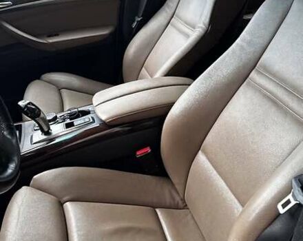 Сірий БМВ Х5, об'ємом двигуна 3 л та пробігом 250 тис. км за 14500 $, фото 12 на Automoto.ua