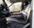 Серый БМВ Х5, объемом двигателя 3 л и пробегом 324 тыс. км за 13990 $, фото 38 на Automoto.ua