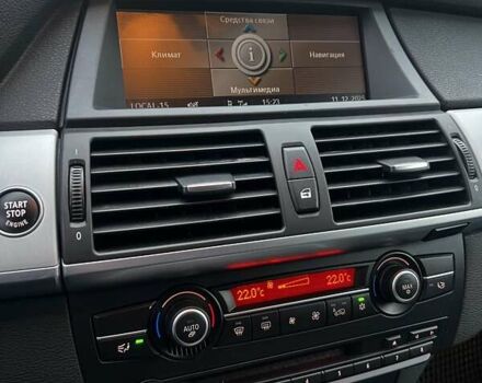 Сірий БМВ Х5, об'ємом двигуна 2.99 л та пробігом 323 тис. км за 15000 $, фото 6 на Automoto.ua