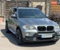 Серый БМВ Х5, объемом двигателя 4.8 л и пробегом 218 тыс. км за 11900 $, фото 14 на Automoto.ua