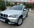 Сірий БМВ Х5, об'ємом двигуна 3 л та пробігом 329 тис. км за 14500 $, фото 1 на Automoto.ua