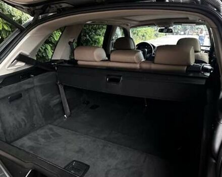 Сірий БМВ Х5, об'ємом двигуна 3 л та пробігом 250 тис. км за 14500 $, фото 5 на Automoto.ua