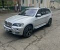 Сірий БМВ Х5, об'ємом двигуна 3 л та пробігом 320 тис. км за 14500 $, фото 1 на Automoto.ua