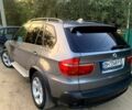 Серый БМВ Х5, объемом двигателя 3 л и пробегом 0 тыс. км за 16000 $, фото 7 на Automoto.ua