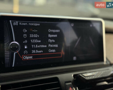 Серый БМВ Х5, объемом двигателя 3 л и пробегом 348 тыс. км за 17900 $, фото 23 на Automoto.ua