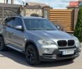 Серый БМВ Х5, объемом двигателя 4.8 л и пробегом 218 тыс. км за 11900 $, фото 18 на Automoto.ua