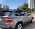 Сірий БМВ Х5, об'ємом двигуна 3 л та пробігом 356 тис. км за 10099 $, фото 1 на Automoto.ua
