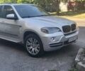 Серый БМВ Х5, объемом двигателя 3 л и пробегом 350 тыс. км за 269 $, фото 11 на Automoto.ua