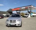 Серый БМВ Х5, объемом двигателя 3 л и пробегом 324 тыс. км за 13990 $, фото 1 на Automoto.ua