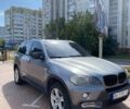 Сірий БМВ Х5, об'ємом двигуна 3 л та пробігом 356 тис. км за 10099 $, фото 1 на Automoto.ua