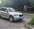Серый БМВ Х5, объемом двигателя 3 л и пробегом 350 тыс. км за 269 $, фото 10 на Automoto.ua
