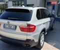 Серый БМВ Х5, объемом двигателя 3 л и пробегом 249 тыс. км за 12399 $, фото 4 на Automoto.ua