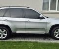 Серый БМВ Х5, объемом двигателя 3 л и пробегом 267 тыс. км за 11200 $, фото 3 на Automoto.ua