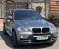 Серый БМВ Х5, объемом двигателя 4.8 л и пробегом 218 тыс. км за 11900 $, фото 12 на Automoto.ua