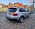 Серый БМВ Х5, объемом двигателя 3 л и пробегом 265 тыс. км за 16700 $, фото 2 на Automoto.ua