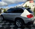 БМВ Х5 2009 в Летичеве на Automoto.ua Серый БМВ Х5, объемом двигателя 3 л и пробегом 223 тыс. км за 12299 $, фото 15 на Automoto.ua