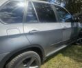 Сірий БМВ Х5, об'ємом двигуна 3 л та пробігом 286 тис. км за 14999 $, фото 14 на Automoto.ua