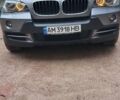 Серый БМВ Х5, объемом двигателя 2.99 л и пробегом 377 тыс. км за 15550 $, фото 1 на Automoto.ua