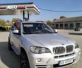 Серый БМВ Х5, объемом двигателя 3 л и пробегом 324 тыс. км за 13990 $, фото 4 на Automoto.ua