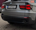 Сірий БМВ Х5, об'ємом двигуна 3 л та пробігом 265 тис. км за 16500 $, фото 41 на Automoto.ua