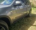 Сірий БМВ Х5, об'ємом двигуна 3 л та пробігом 286 тис. км за 14999 $, фото 3 на Automoto.ua