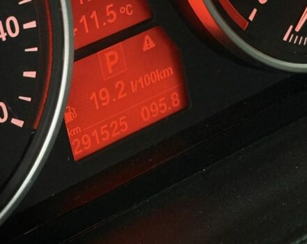 БМВ Х5 2009 в Одессе на Automoto.ua Серый БМВ Х5, объемом двигателя 4.8 л и пробегом 291 тыс. км за 9500 $, фото 23 на Automoto.ua