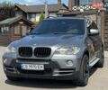Серый БМВ Х5, объемом двигателя 4.8 л и пробегом 218 тыс. км за 11900 $, фото 1 на Automoto.ua