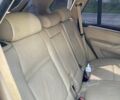 Сірий БМВ Х5, об'ємом двигуна 3 л та пробігом 356 тис. км за 10099 $, фото 12 на Automoto.ua