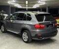 БМВ Х5 2009 в Одессе на Automoto.ua Серый БМВ Х5, объемом двигателя 4.8 л и пробегом 291 тыс. км за 9500 $, фото 12 на Automoto.ua