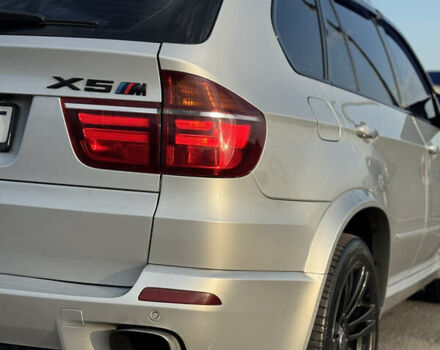 Серый БМВ Х5, объемом двигателя 3 л и пробегом 348 тыс. км за 17900 $, фото 32 на Automoto.ua