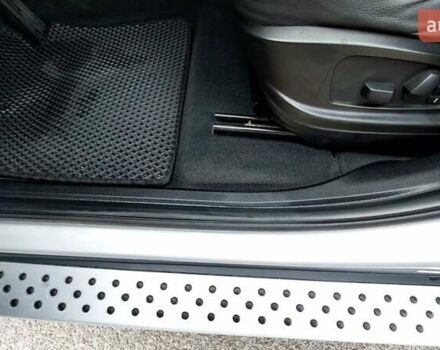 Серый БМВ Х5, объемом двигателя 3 л и пробегом 329 тыс. км за 14500 $, фото 12 на Automoto.ua