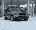 Серый БМВ Х5, объемом двигателя 2.99 л и пробегом 283 тыс. км за 15350 $, фото 48 на Automoto.ua