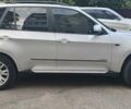 Серый БМВ Х5, объемом двигателя 3 л и пробегом 350 тыс. км за 269 $, фото 8 на Automoto.ua